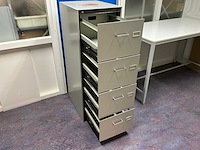 Archiefkast - afbeelding 2 van  2