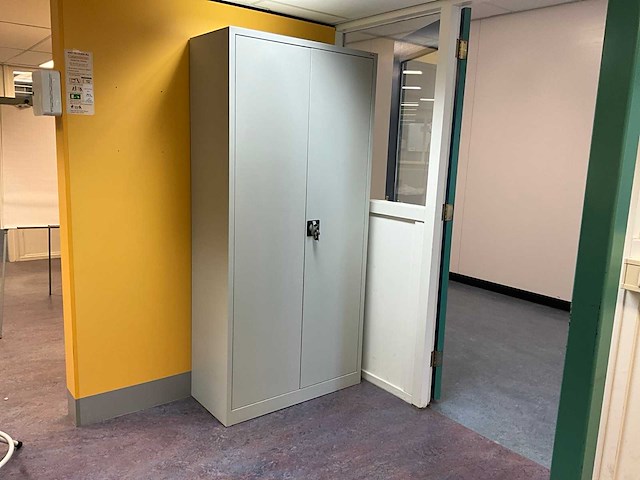 Archiefkast - afbeelding 2 van  6