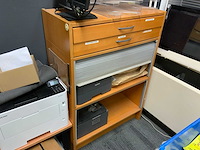 Archiefkast - afbeelding 1 van  3