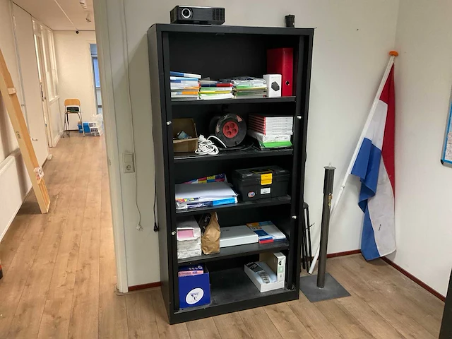Archiefkast - afbeelding 1 van  1