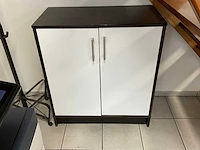 Archiefkast