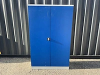 Archiefkast - afbeelding 1 van  3