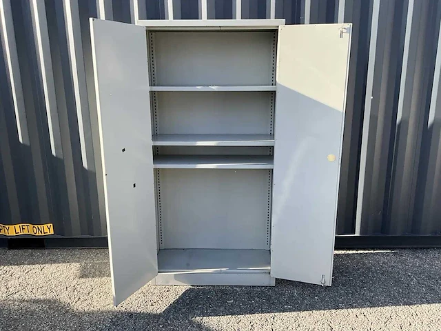 Archiefkast - afbeelding 3 van  3