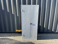 Archiefkast