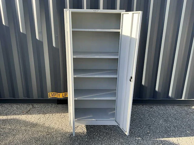 Archiefkast - afbeelding 3 van  4