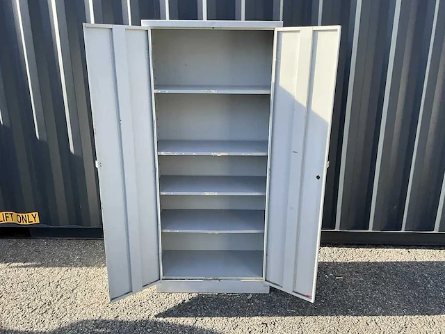 Archiefkast - afbeelding 3 van  5