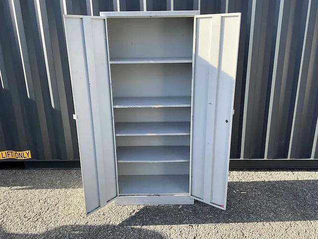 Archiefkast - afbeelding 4 van  5
