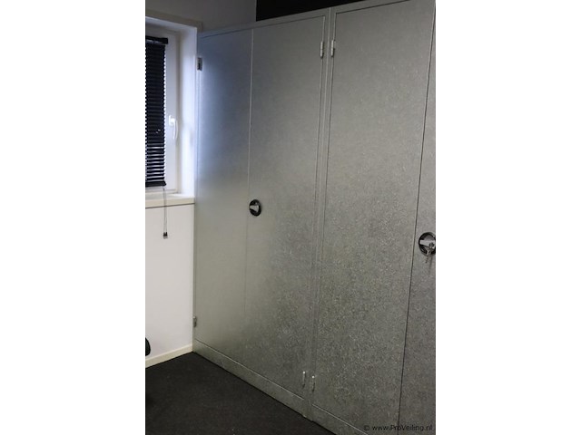 Archiefkast - afbeelding 1 van  4
