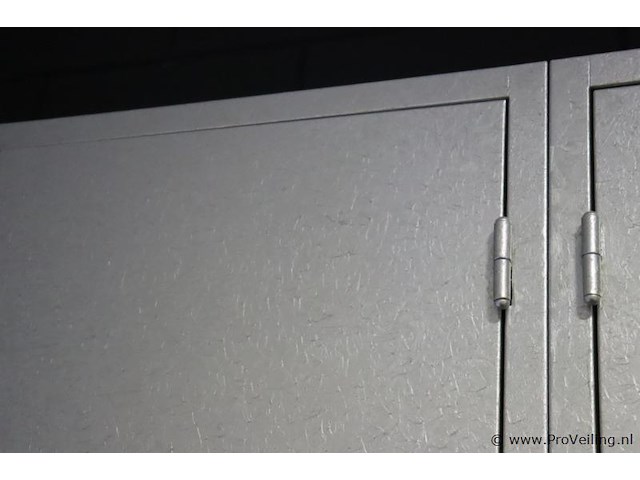 Archiefkast - afbeelding 2 van  4