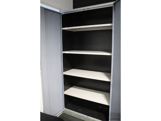 Archiefkast - afbeelding 3 van  4