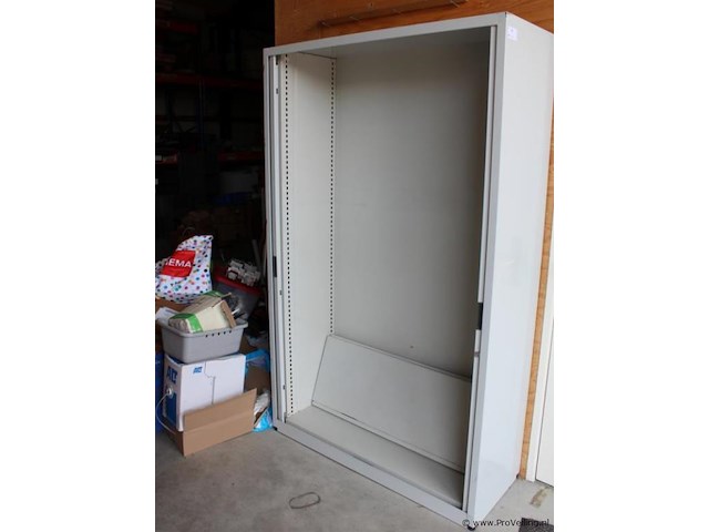 Archiefkast - afbeelding 2 van  2