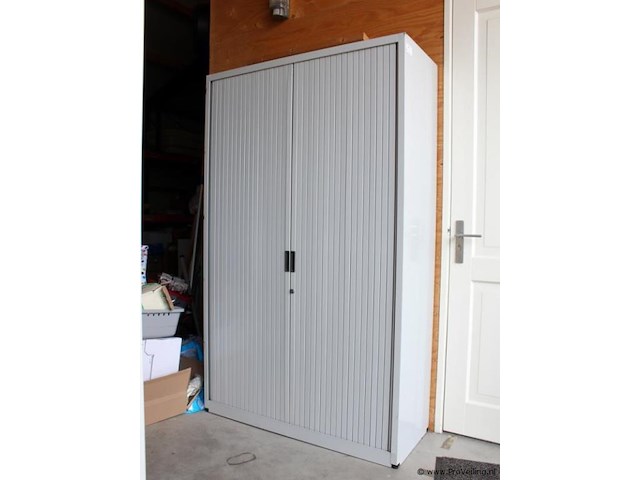 Archiefkast - afbeelding 1 van  2