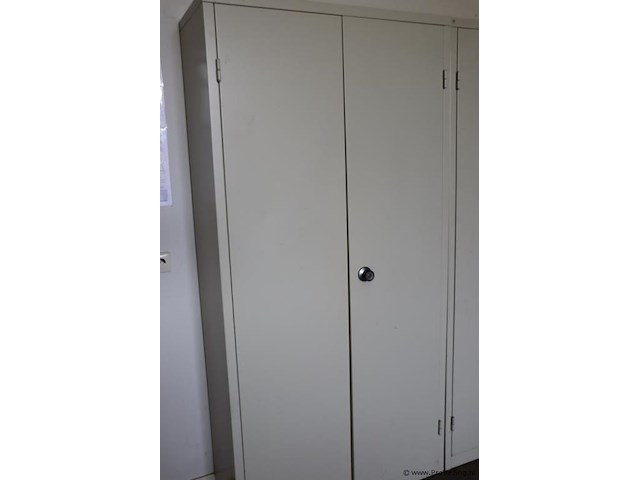 Archiefkast - afbeelding 1 van  6