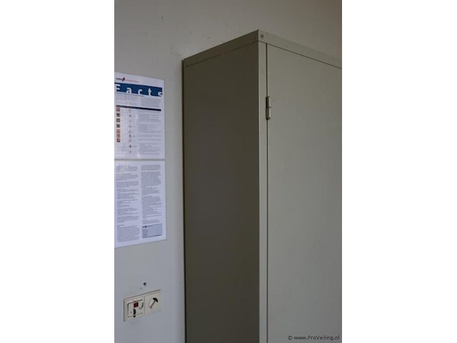 Archiefkast - afbeelding 2 van  6