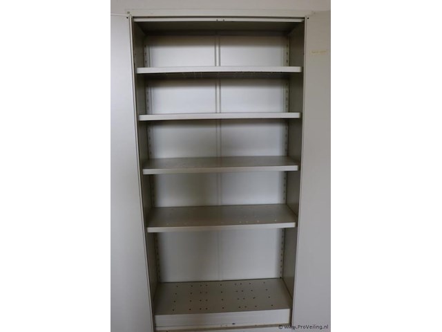 Archiefkast - afbeelding 4 van  6