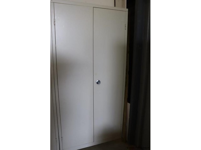 Archiefkast - afbeelding 1 van  6