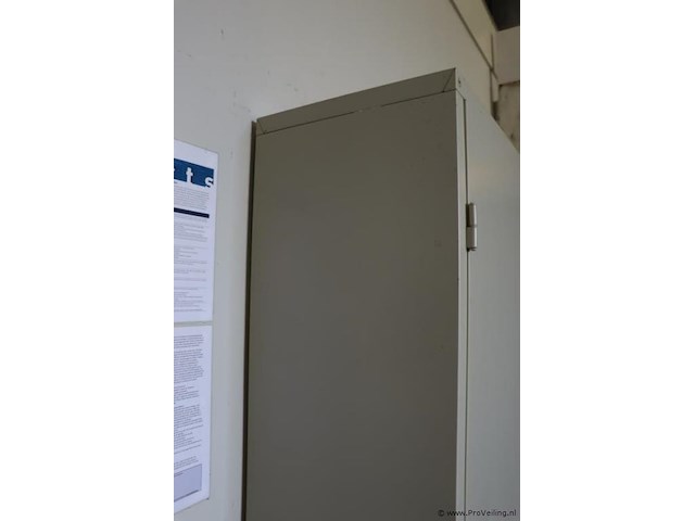 Archiefkast - afbeelding 2 van  6