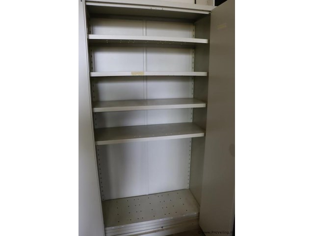 Archiefkast - afbeelding 4 van  6