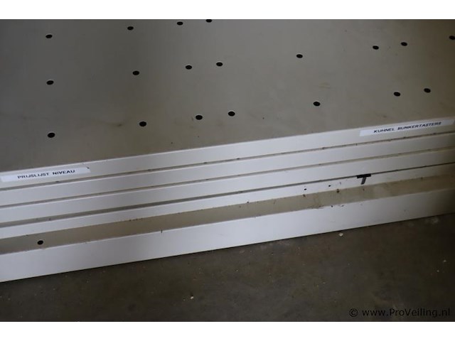 Archiefkast - afbeelding 6 van  6