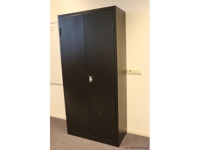 Archiefkast - afbeelding 1 van  6