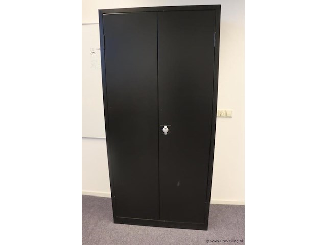 Archiefkast - afbeelding 2 van  6