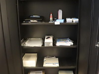 Archiefkast - afbeelding 6 van  6