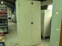 Archiefkast - afbeelding 1 van  3