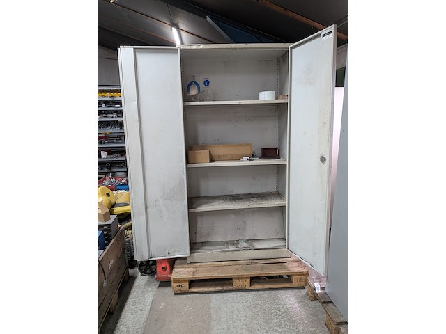 Archiefkast - afbeelding 3 van  3