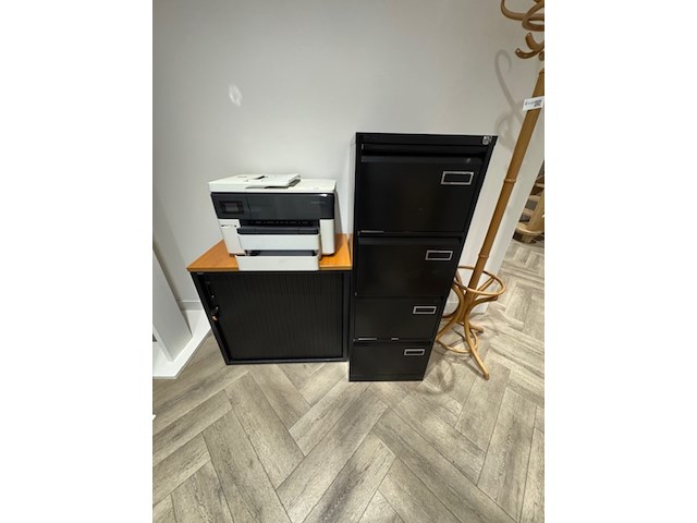 Archiefkast - afbeelding 1 van  3