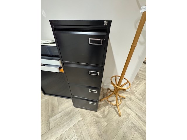 Archiefkast - afbeelding 2 van  3