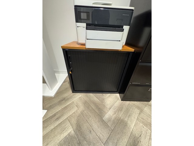 Archiefkast - afbeelding 3 van  3