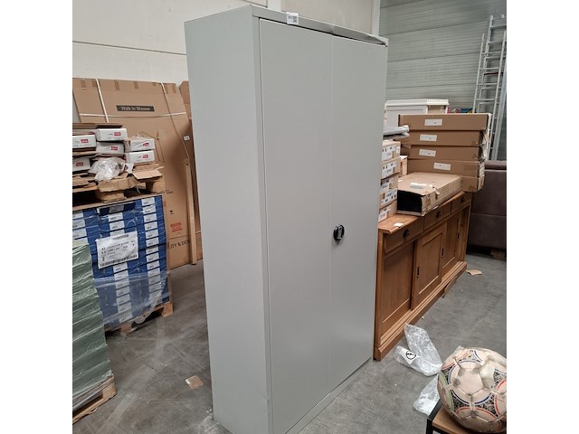 Archiefkast - afbeelding 1 van  3