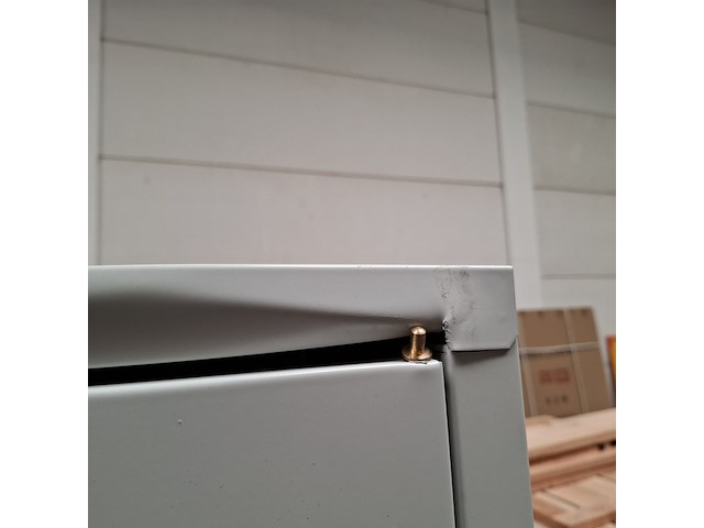 Archiefkast - afbeelding 3 van  3