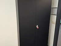 Archiefkast - afbeelding 1 van  3
