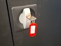 Archiefkast - afbeelding 2 van  3
