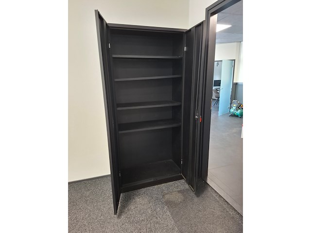 Archiefkast - afbeelding 3 van  3