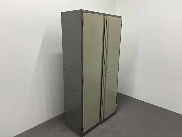 Archiefkast - afbeelding 1 van  6