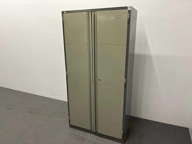 Archiefkast - afbeelding 4 van  6