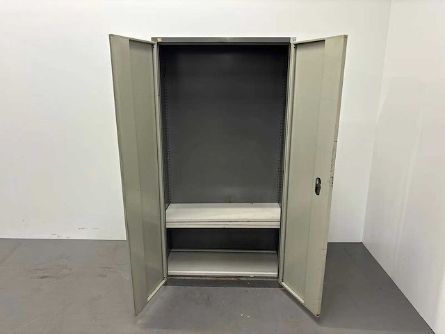 Archiefkast - afbeelding 5 van  6