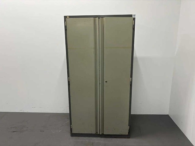 Archiefkast - afbeelding 6 van  6
