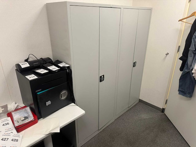 Archiefkast - afbeelding 1 van  5