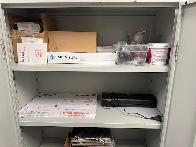 Archiefkast - afbeelding 4 van  5