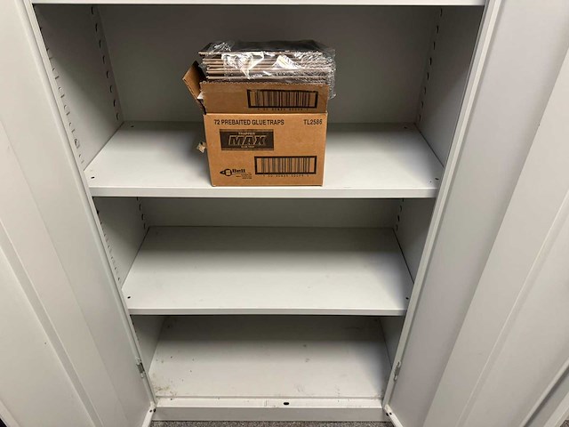 Archiefkast - afbeelding 5 van  5