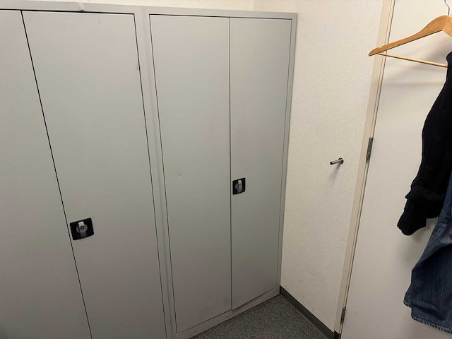 Archiefkast - afbeelding 1 van  5