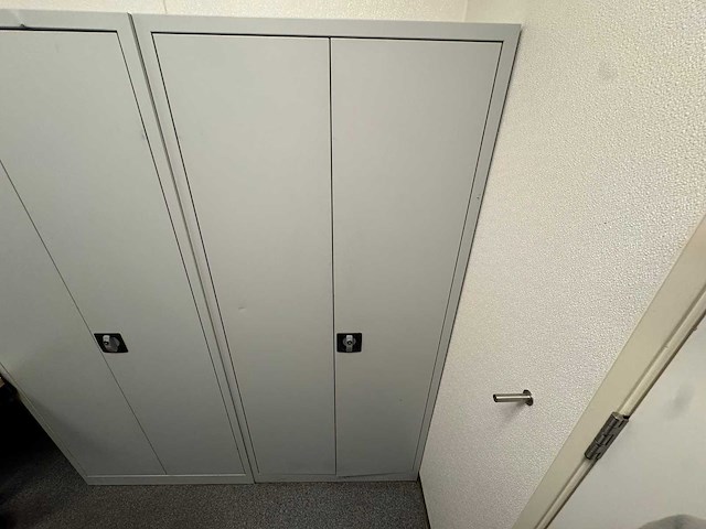 Archiefkast - afbeelding 2 van  5