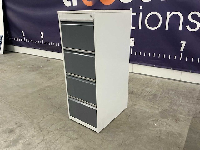 Archiefkast - afbeelding 1 van  9