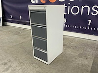 Archiefkast - afbeelding 1 van  9