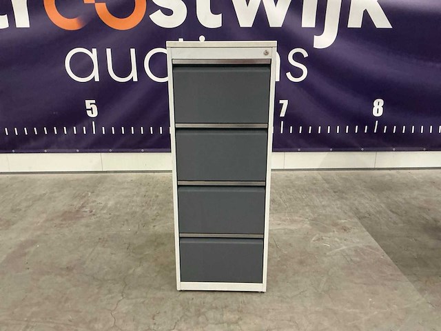 Archiefkast - afbeelding 2 van  9