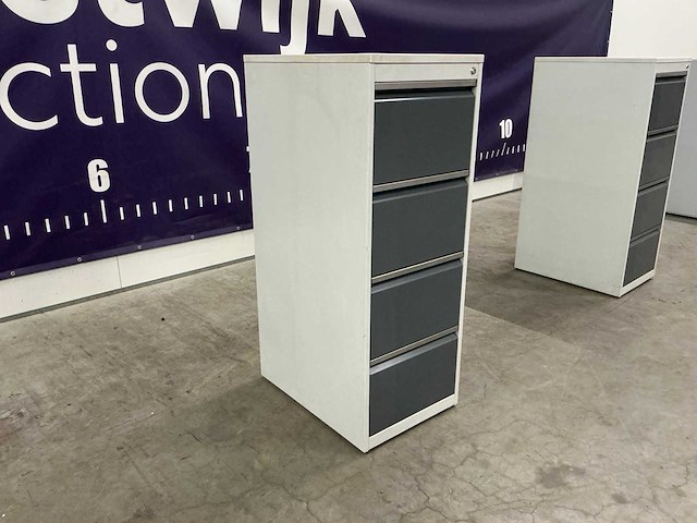 Archiefkast - afbeelding 3 van  9