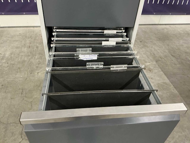 Archiefkast - afbeelding 7 van  9